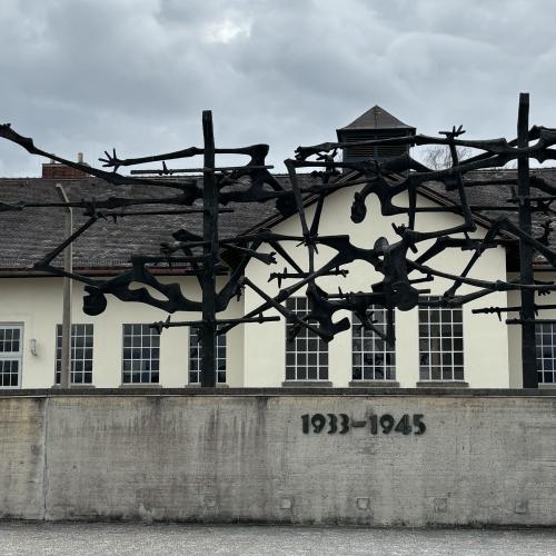 Dachau 4. Klassen - 12.03.2024 -